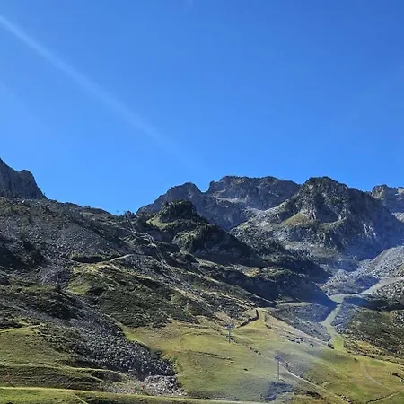 アパート - Tourmalet Au Pied Des Pistes